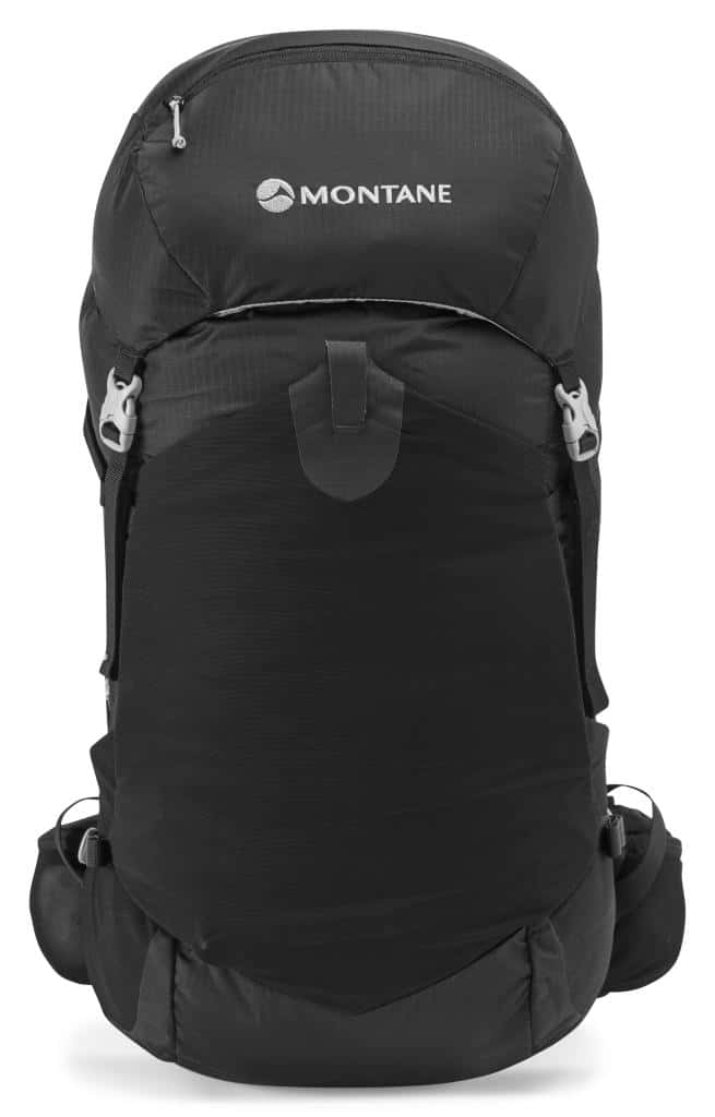 Montane Azote | 68travel